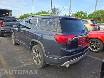 2019 GMC Acadia SLT-2 4SB – miniatura 6