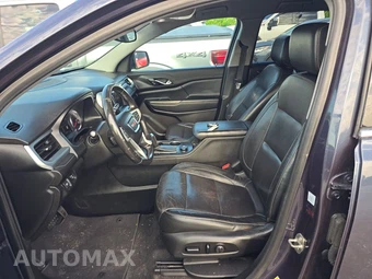 2019 GMC Acadia SLT-2 4SB – miniatura 7