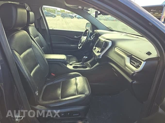 2019 GMC Acadia SLT-2 4SB – miniatura 8
