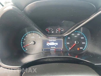 2019 GMC Canyon All Terrain Crew Cab Medium Bed 4SB w/Cloth - miniatura 12