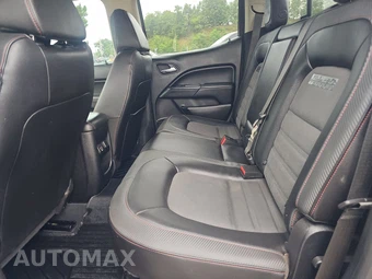 2019 GMC Canyon All Terrain Crew Cab Medium Bed 4SB w/Cloth - miniatura 13
