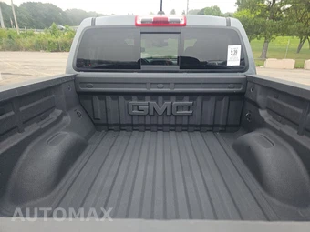 2019 GMC Canyon All Terrain Crew Cab Medium Bed 4SB w/Cloth - miniatura 16