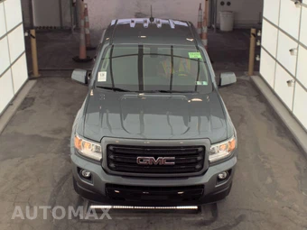 2019 GMC Canyon All Terrain Crew Cab Medium Bed 4SB w/Cloth - miniatura 2