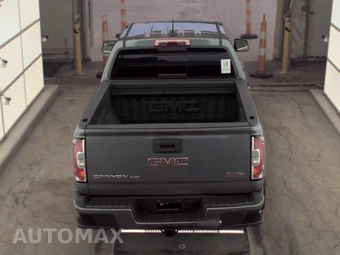 2019 GMC Canyon All Terrain Crew Cab Medium Bed 4SB w/Cloth - miniatura 5
