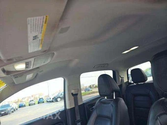 2019 GMC Canyon Denali Crew Cab Long Bed - miniatura 11