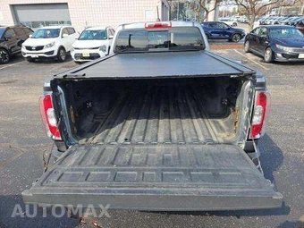 2019 GMC Canyon Denali Crew Cab Long Bed - miniatura 14