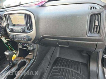 2019 GMC Canyon Denali Crew Cab Long Bed - miniatura 19