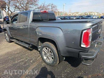 2019 GMC Canyon Denali Crew Cab Long Bed - miniatura 2