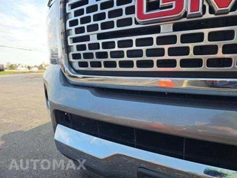 2019 GMC Canyon Denali Crew Cab Long Bed - miniatura 21