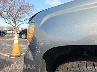 2019 GMC Canyon Denali Crew Cab Long Bed - miniatura 25
