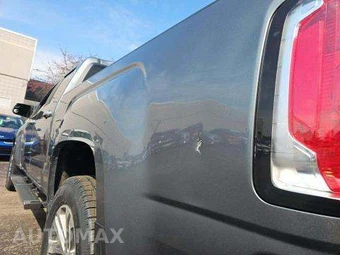 2019 GMC Canyon Denali Crew Cab Long Bed - miniatura 29