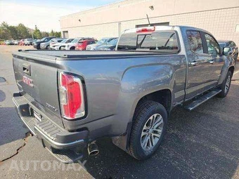 2019 GMC Canyon Denali Crew Cab Long Bed - miniatura 3