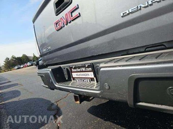 2019 GMC Canyon Denali Crew Cab Long Bed - miniatura 33