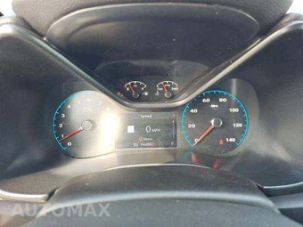 2019 GMC Canyon Denali Crew Cab Long Bed - miniatura 9