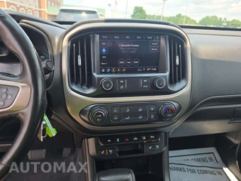 2019 GMC Canyon Denali Crew Cab Long Bed - miniatura 10