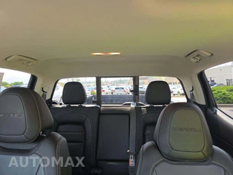 2019 GMC Canyon Denali Crew Cab Long Bed - miniatura 11