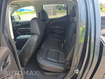2019 GMC Canyon Denali Crew Cab Long Bed - miniatura 13