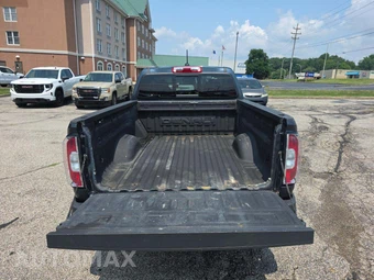 2019 GMC Canyon Denali Crew Cab Long Bed - miniatura 14