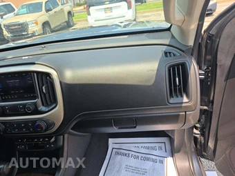 2019 GMC Canyon Denali Crew Cab Long Bed - miniatura 19
