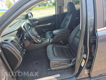 2019 GMC Canyon Denali Crew Cab Long Bed - miniatura 6
