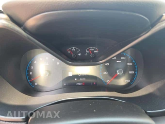 2019 GMC Canyon Denali Crew Cab Long Bed - miniatura 9