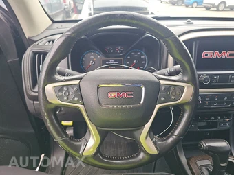 2019 GMC Canyon Denali Crew Cab Medium Bed 2SD - miniatura 10