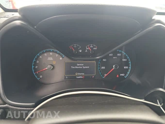 2019 GMC Canyon Denali Crew Cab Medium Bed 2SD - miniatura 12