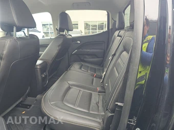 2019 GMC Canyon Denali Crew Cab Medium Bed 2SD - miniatura 13