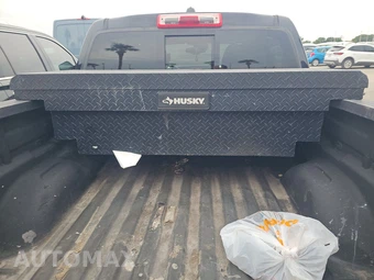 2019 GMC Canyon Denali Crew Cab Medium Bed 2SD - miniatura 16