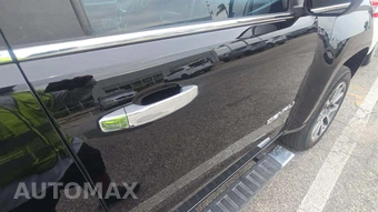 2019 GMC Canyon Denali Crew Cab Medium Bed 2SD - miniatura 19