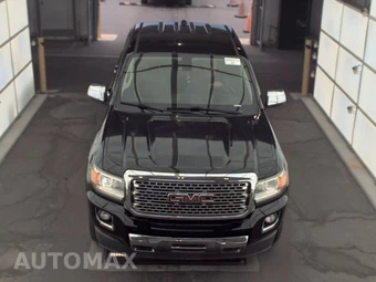 2019 GMC Canyon Denali Crew Cab Medium Bed 2SD - miniatura 2