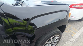 2019 GMC Canyon Denali Crew Cab Medium Bed 2SD - miniatura 22