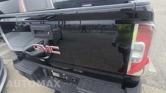 2019 GMC Canyon Denali Crew Cab Medium Bed 2SD - miniatura 26