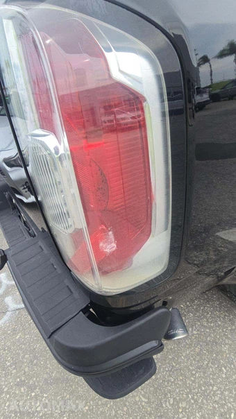 2019 GMC Canyon Denali Crew Cab Medium Bed 2SD - miniatura 29
