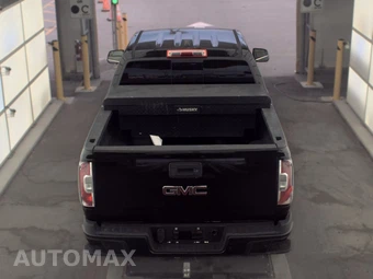 2019 GMC Canyon Denali Crew Cab Medium Bed 2SD - miniatura 5
