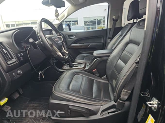 2019 GMC Canyon Denali Crew Cab Medium Bed 2SD - miniatura 7