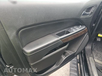 2019 GMC Canyon Denali Crew Cab Medium Bed 2SD - miniatura 9