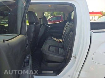 2019 GMC Canyon Denali Crew Cab Medium Bed 4SD - miniatura 10