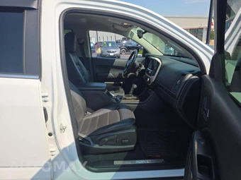 2019 GMC Canyon Denali Crew Cab Medium Bed 4SD - miniatura 15