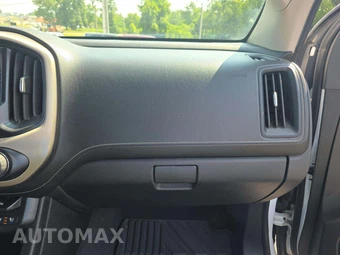 2019 GMC Canyon Denali Crew Cab Medium Bed 4SD - miniatura 16