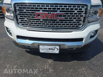 2019 GMC Canyon Denali Crew Cab Medium Bed 4SD - miniatura 18