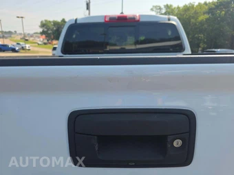 2019 GMC Canyon Denali Crew Cab Medium Bed 4SD - miniatura 19