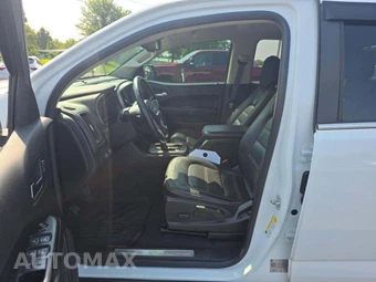 2019 GMC Canyon Denali Crew Cab Medium Bed 4SD - miniatura 3
