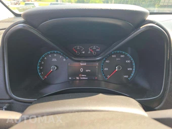 2019 GMC Canyon Denali Crew Cab Medium Bed 4SD - miniatura 6