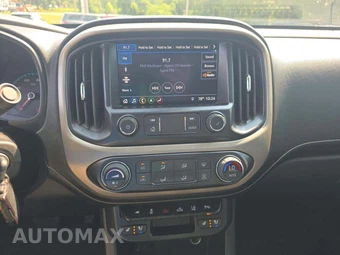 2019 GMC Canyon Denali Crew Cab Medium Bed 4SD - miniatura 7