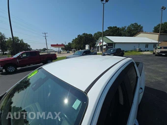 2019 GMC Canyon Denali Crew Cab Medium Bed 4SD - miniatura 9