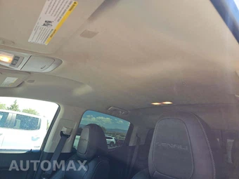 2019 GMC Canyon Denali Crew Cab Medium Bed 4SD - miniatura 11