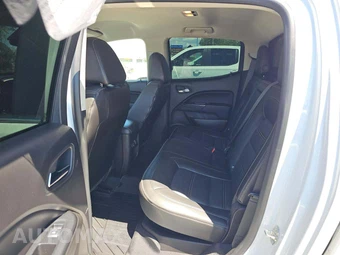 2019 GMC Canyon Denali Crew Cab Medium Bed 4SD - miniatura 13