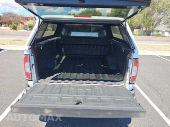 2019 GMC Canyon Denali Crew Cab Medium Bed 4SD - miniatura 14