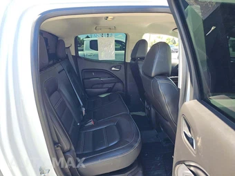 2019 GMC Canyon Denali Crew Cab Medium Bed 4SD - miniatura 16